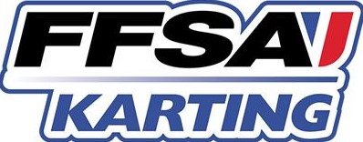 FFSA Karting logo
