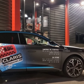 Claris Automobiles