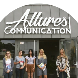 Allure Business