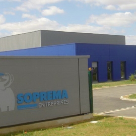 SOPREMA