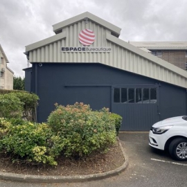 Espace Bureautique Centre