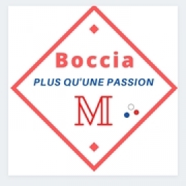 M et la Boccia