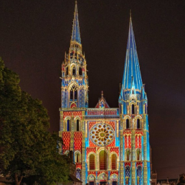 Chartres Tourisme